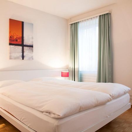 City Stay Furnished Apartments - Fasenstaubstrasse Шафхаузен Екстериор снимка