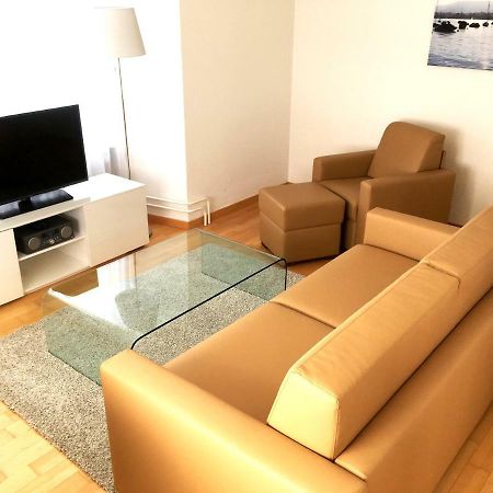 City Stay Furnished Apartments - Fasenstaubstrasse Шафхаузен Екстериор снимка