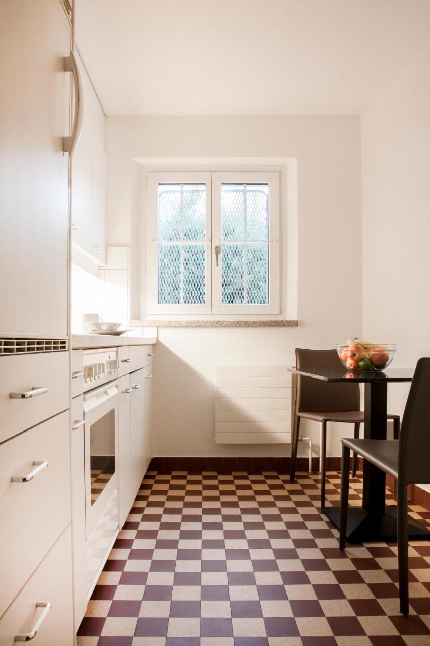 City Stay Furnished Apartments - Fasenstaubstrasse Шафхаузен Екстериор снимка