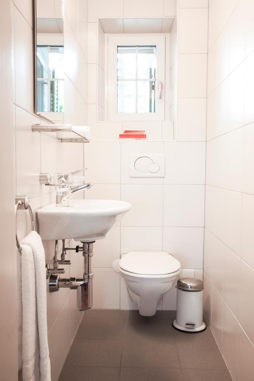 City Stay Furnished Apartments - Fasenstaubstrasse Шафхаузен Екстериор снимка