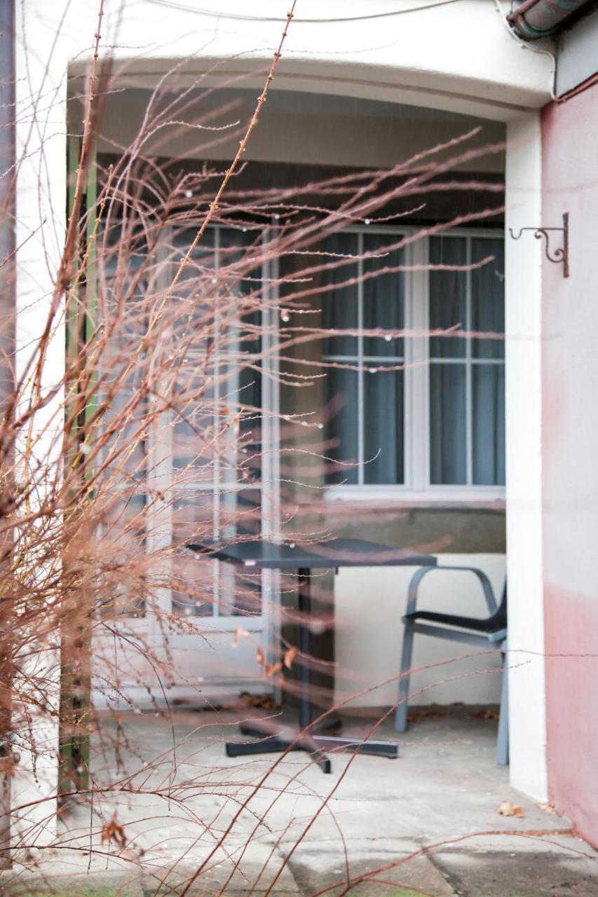 City Stay Furnished Apartments - Fasenstaubstrasse Шафхаузен Екстериор снимка